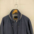 ラウンドツリーアンドヨーク roundtree&yorke outdoors フラップポケット 比翼ジャケット メンズ import:M