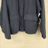 ラウンドツリーアンドヨーク roundtree&yorke outdoors フラップポケット 比翼ジャケット メンズ import:M