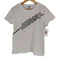 ケンゾーパリス KENZO PARIS ロゴプリントクルーネックTシャツ メンズ JPN:M