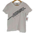 ケンゾーパリス KENZO PARIS ロゴプリントクルーネックTシャツ メンズ JPN:M