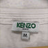 ケンゾーパリス KENZO PARIS ロゴプリントクルーネックTシャツ メンズ JPN:M