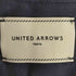 ユナイテッドアローズ UNITED ARROWS シルク混 Vネックシャツ レディース 38