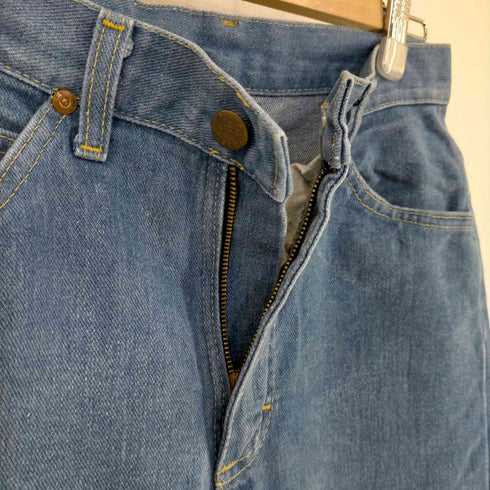 リー Lee USA製 42TALON ユニオンチケット デニムパンツ 200-0041 レディース 28