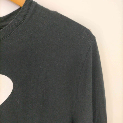 COUDRE ハートプリントT レディース ONE SIZE