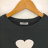 COUDRE ハートプリントT レディース ONE SIZE