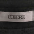 COUDRE ハートプリントT レディース ONE SIZE