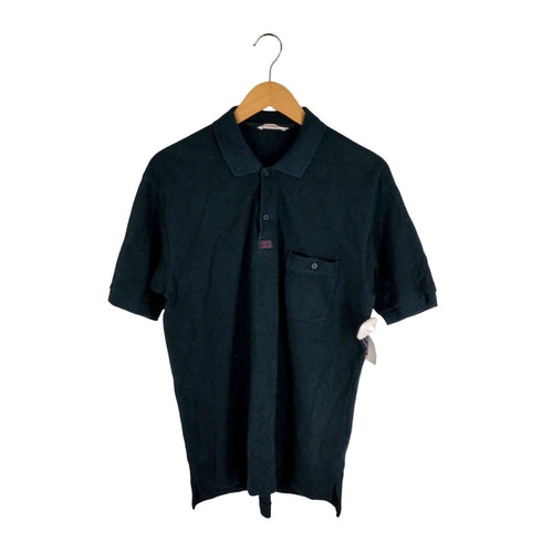 パパス papas コットンポロシャツ メンズ JPN:M