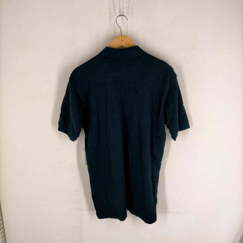 パパス papas コットンポロシャツ メンズ JPN:M