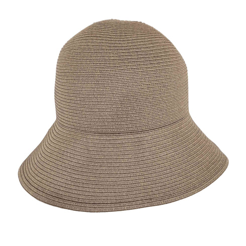 odds WASHABLE HAT ウォッシャブルハット レディース