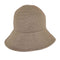 odds WASHABLE HAT ウォッシャブルハット レディース