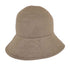 odds WASHABLE HAT ウォッシャブルハット レディース