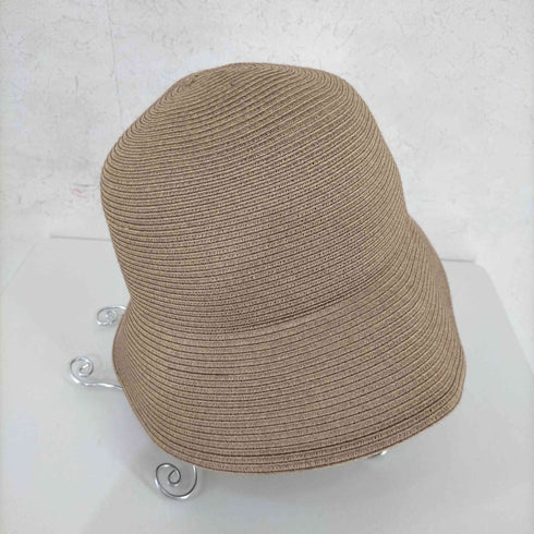 odds WASHABLE HAT ウォッシャブルハット レディース