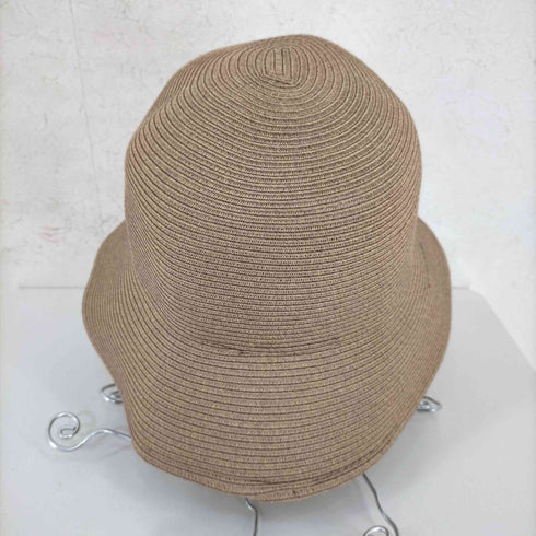odds WASHABLE HAT ウォッシャブルハット レディース