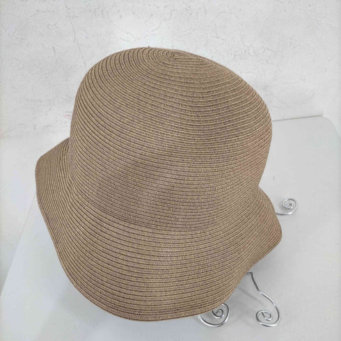 odds WASHABLE HAT ウォッシャブルハット レディース