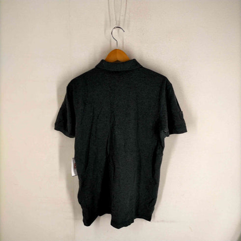 パパス papas コットンポロシャツ メンズ JPN:M