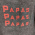 パパス papas コットンポロシャツ メンズ JPN:M