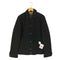 アーペーセー A.P.C. ルーマニア製 裏ボア コットンモールスキンジャケット メンズ import:M