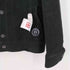 アーペーセー A.P.C. ルーマニア製 裏ボア コットンモールスキンジャケット メンズ import:M
