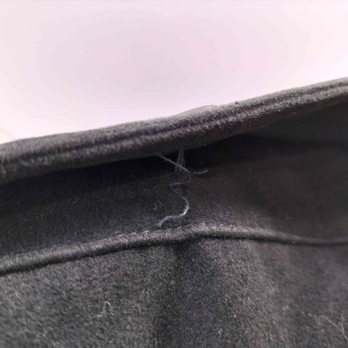 アーペーセー A.P.C. ルーマニア製 裏ボア コットンモールスキンジャケット メンズ import:M