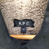 アーペーセー A.P.C. ルーマニア製 裏ボア コットンモールスキンジャケット メンズ import:M