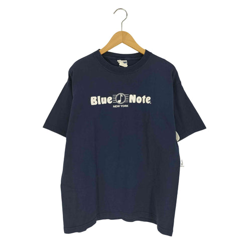ジャージーズ JERZEES HIGH COTTON フロントプリント クルーネックTシャツ クラブTシャツ メンズ import:M