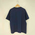 ジャージーズ JERZEES HIGH COTTON フロントプリント クルーネックTシャツ クラブTシャツ メンズ import:M