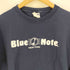 ジャージーズ JERZEES HIGH COTTON フロントプリント クルーネックTシャツ クラブTシャツ メンズ import:M