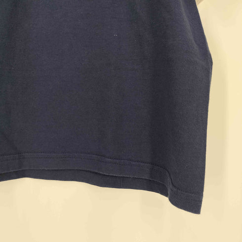 ジャージーズ JERZEES HIGH COTTON フロントプリント クルーネックTシャツ クラブTシャツ メンズ import:M