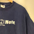 ジャージーズ JERZEES HIGH COTTON フロントプリント クルーネックTシャツ クラブTシャツ メンズ import:M