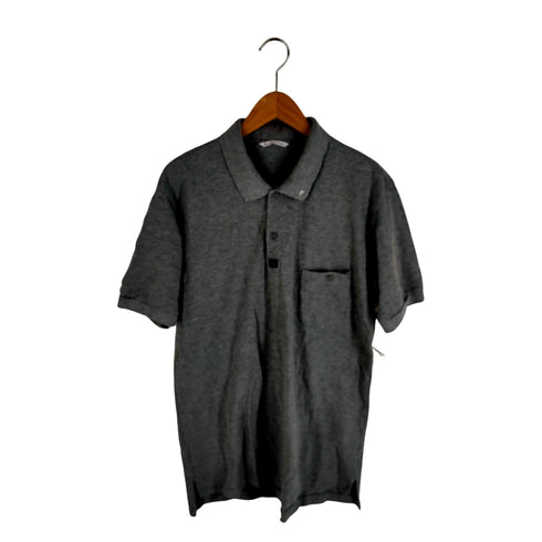 パパス papas コットンポロシャツ メンズ JPN:M