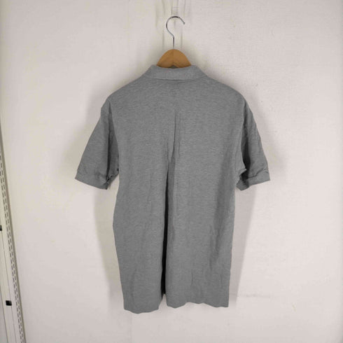 パパス papas コットンポロシャツ メンズ JPN:M