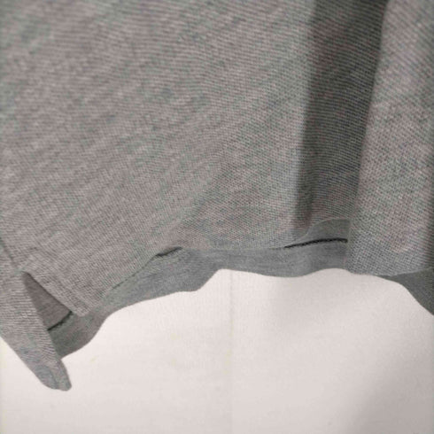 パパス papas コットンポロシャツ メンズ JPN:M