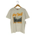 ユナイテッドアスレ UNITED ATHLE ショーンフォント 両面プリント クルーネックTシャツ バンドTシャツ メンズ JPN:L