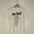 ユナイテッドアスレ UNITED ATHLE ショーンフォント 両面プリント クルーネックTシャツ バンドTシャツ メンズ JPN:L