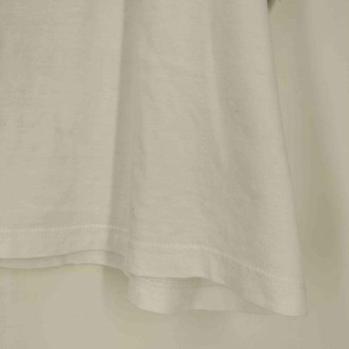 ユナイテッドアスレ UNITED ATHLE ショーンフォント 両面プリント クルーネックTシャツ バンドTシャツ メンズ JPN:L
