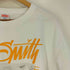 ユナイテッドアスレ UNITED ATHLE ショーンフォント 両面プリント クルーネックTシャツ バンドTシャツ メンズ JPN:L
