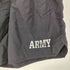 ソフィー SOFFE ARMY プリント ナイロンショーツ ショートパンツ メンズ JPN:M