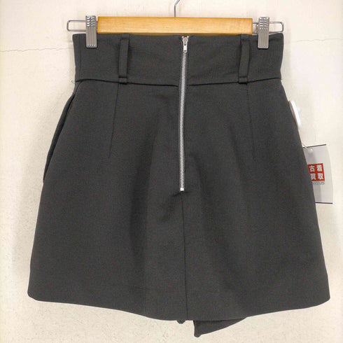 スナイデル snidel スカショートパンツ レディース JPN:1
