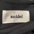 スナイデル snidel スカショートパンツ レディース JPN:1