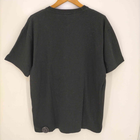 ビオトープ Biotop コラボプリントTシャツ メンズ import:XL