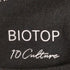 ビオトープ Biotop コラボプリントTシャツ メンズ import:XL