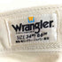 ラングラー Wrangler コットン テーパードパンツ メンズ 34