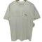 パタゴニア patagonia バックロゴ ポケット クルーネックTシャツ メンズ import:S