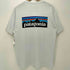 パタゴニア patagonia バックロゴ ポケット クルーネックTシャツ メンズ import:S