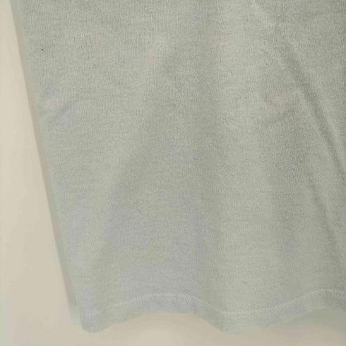 パタゴニア patagonia バックロゴ ポケット クルーネックTシャツ メンズ import:S