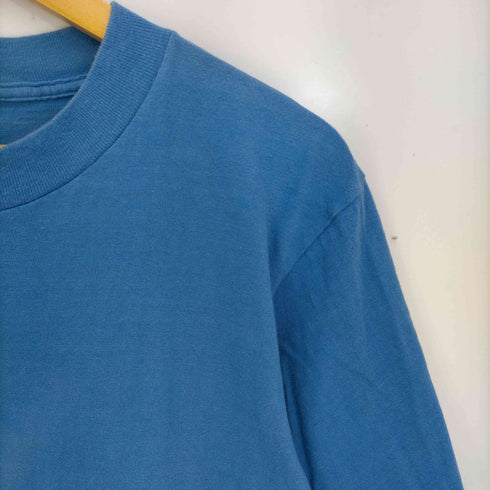 オニータ ONEITA USA製 TRACKER Tシャツ メンズ import:L