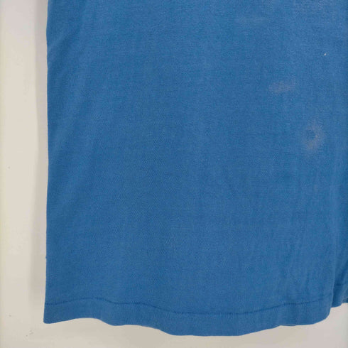 オニータ ONEITA USA製 TRACKER Tシャツ メンズ import:L