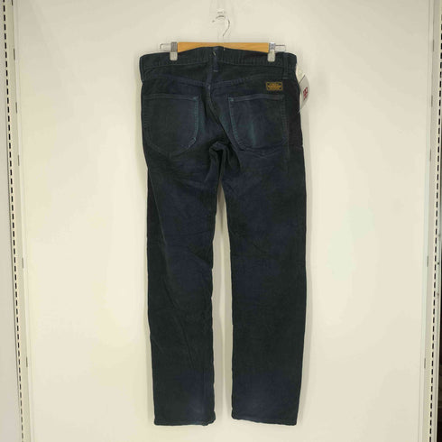 ネイバーフッド NEIGHBORHOOD TYPE URBAN コーデュロイ テーパードパンツ メンズ JPN:L