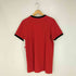 ナイキ NIKE AIR フロントロゴプリント リンガーTシャツ メンズ import:XL