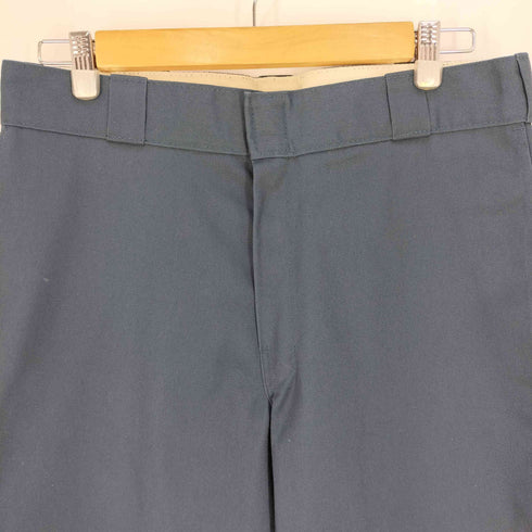 ディッキーズ Dickies Original Fit 874AF ワークパンツ メンズ 32×32